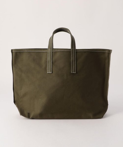 GLOSTER(GLOSTER)/【DANTON/ダントン】 COTTON CANVAS トート #JD－7302/img02