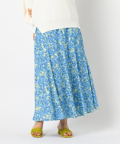 小花柄スカート ノーリーズ Nolley S Magaseek 小花柄スカート ノーリーズ Nolley S Magaseek