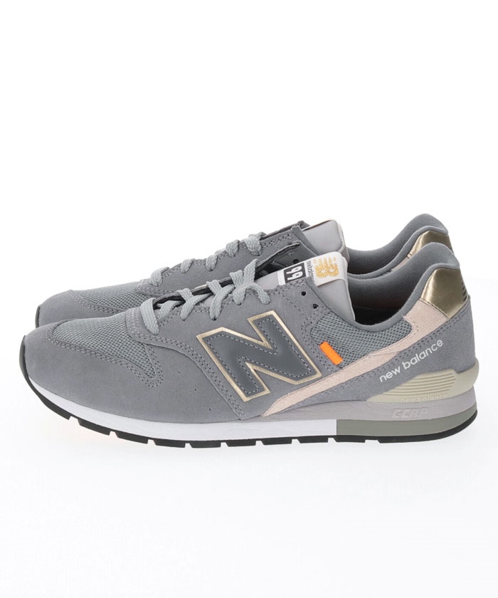 お買い得！ new balance CM996BF 23,5cm