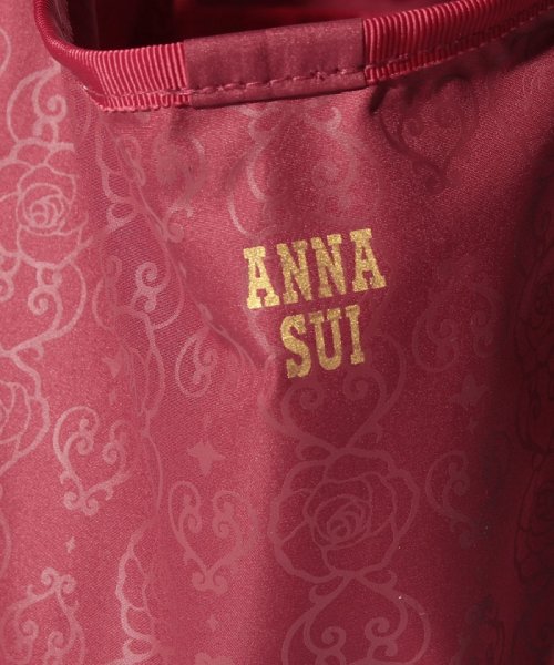 ANNA SUI BAG(アナスイ（バッグ）)/ユースフル エコバッグ/img05