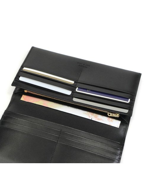 PORTER(ポーター)/ポーター シャルマン ロングウォレット 119－02275 長財布 吉田カバン PORTER CHARMANT WALLET メンズ/img09