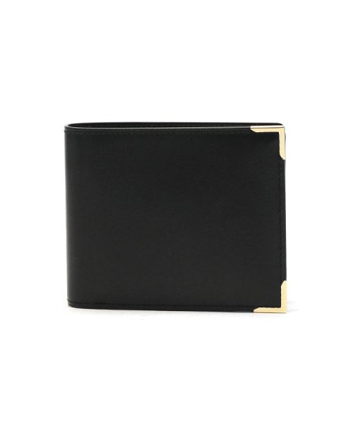 ポーター シャルマン ウォレット 119－02276 二つ折り財布 吉田カバン PORTER CHARMANT WALLET 革 メンズ 
