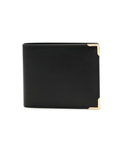 PORTER(ポーター)/ポーター シャルマン ウォレット 119－02276 二つ折り財布 吉田カバン PORTER CHARMANT WALLET 革 メンズ/img01