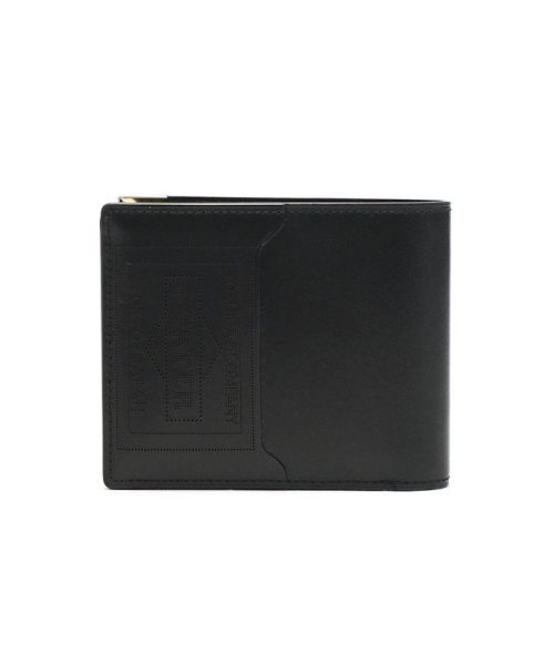 ポーター シャルマン ウォレット 119－02276 二つ折り財布 吉田カバン PORTER CHARMANT WALLET 革 メンズ 