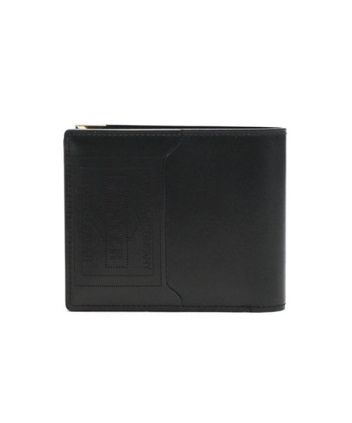 PORTER(ポーター)/ポーター シャルマン ウォレット 119－02276 二つ折り財布 吉田カバン PORTER CHARMANT WALLET 革 メンズ/img03