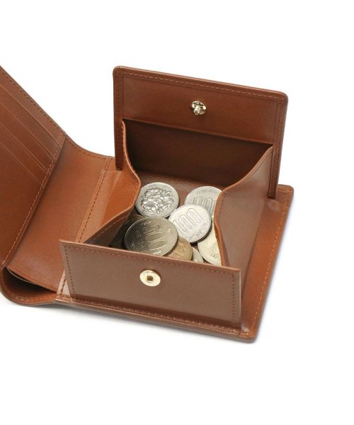 ポーター シャルマン ウォレット 119－02276 二つ折り財布 吉田カバン PORTER CHARMANT WALLET 革 メンズ 