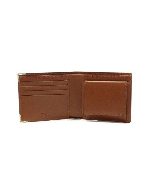 ポーター シャルマン ウォレット 119－02276 二つ折り財布 吉田カバン PORTER CHARMANT WALLET 革 メンズ 
