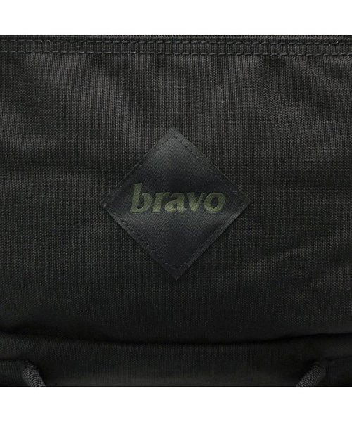 bravo(ブラボー)/ブラボー リュック bravo バックパック FOXTROT BLOCK 2 リュックサック 大容量 25.6L B4 A4 ノートPC 279012003/img31