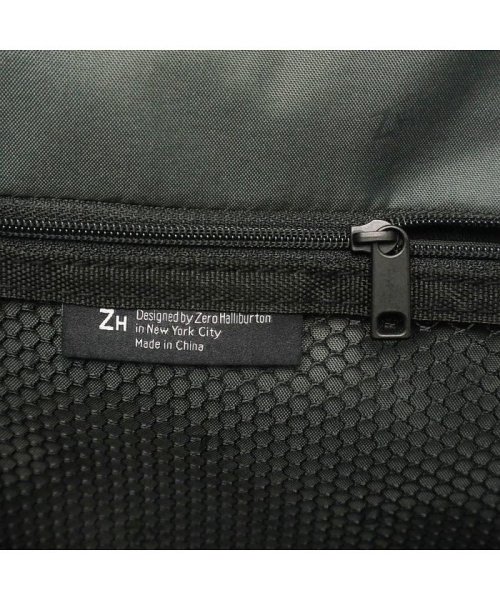 ZEROHALLIBURTON(ゼロハリバートン)/ゼロハリバートン ビジネスバッグ ZERO HALLIBURTON 2WAY ブリーフケース LIGHTWEIGHT BUSINESS 2 8L 81101/img20