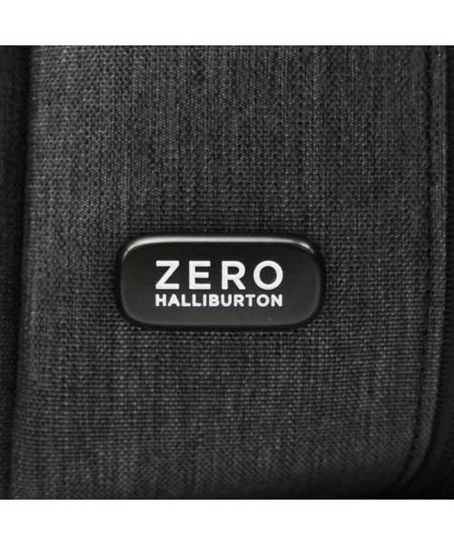 ZEROHALLIBURTON(ゼロハリバートン)/【日本正規品】ゼロハリバートン ビジネスリュック ZERO HALLIBURTON LIGHTWEIGHT BUSINESS 2 B4 16L 2層 81105/img28