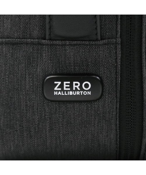 ZEROHALLIBURTON(ゼロハリバートン)/【日本正規品】ゼロハリバートン ブリーフケース ZERO HALLIBURTON ビジネスバッグ LIGHTWEIGHT BUSINESS 81106/img31