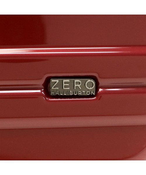 ZEROHALLIBURTON(ゼロハリバートン)/【日本正規品】ゼロハリバートン PCケース ZERO HALLIBURTON パソコンケース 13インチ 耐衝撃 ビジネスバッグ ノートPC 81122/img14