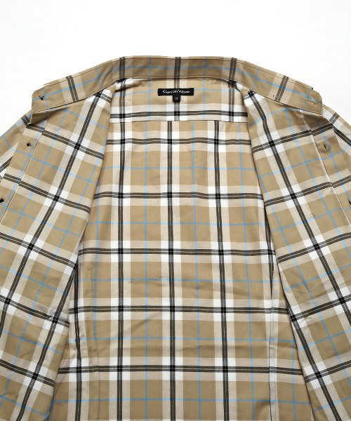 チェックシャツ 長袖シャツ メンズ チェックシャツ チェック柄 総柄 ラグスタイル Luxstyle Magaseek チェックシャツ 長袖シャツ メンズ チェックシャツ チェック柄 総柄 ラグスタイル Luxstyle Magaseek