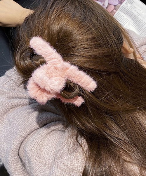 セール モコモコヘアクリップ 韓国風 バンスクリップ シンプル レディース かわいい 大人っぽい 簡単 髪留め ミニミニストア Miniministore Magaseek セール モコモコヘアクリップ 韓国風 バンスクリップ シンプル レディース かわいい 大人っぽい 簡単 髪留め ミニミニストア Miniministore Magaseek