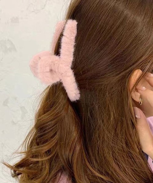 セール モコモコヘアクリップ 韓国風 バンスクリップ シンプル レディース かわいい 大人っぽい 簡単 髪留め ミニミニストア Miniministore Magaseek セール モコモコヘアクリップ 韓国風 バンスクリップ シンプル レディース かわいい 大人っぽい 簡単 髪留め ミニミニストア Miniministore Magaseek