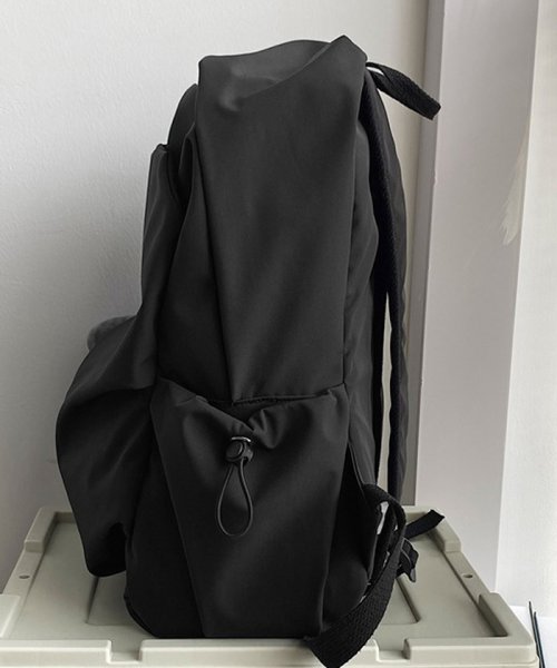 miniministore(ミニミニストア)/リュックサック レディース ディパック 大きい 軽量 A4 大容量 かばん 通勤 通学 バッグ 使いやすい 韓国 ファッション/img13
