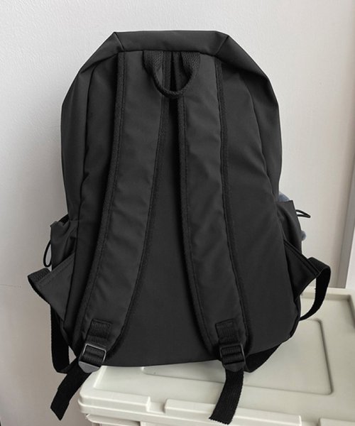 miniministore(ミニミニストア)/リュックサック レディース ディパック 大きい 軽量 A4 大容量 かばん 通勤 通学 バッグ 使いやすい 韓国 ファッション/img14