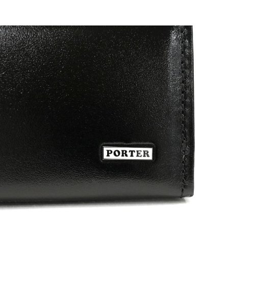 PORTER(ポーター)/ポーター シーン ペンケース 110－02975 筆箱 吉田カバン PORTER SHEEN PEN CASE 革 メンズ レディース/img13