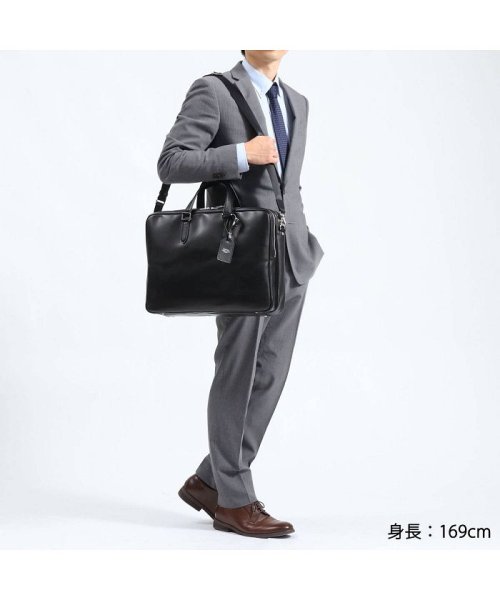 PORTER(ポーター)/ポーター ソート 2WAYブリーフケース 116－03272 ビジネスバッグ 吉田カバン PORTER SORT 2WAY BRIEFCASE/img07