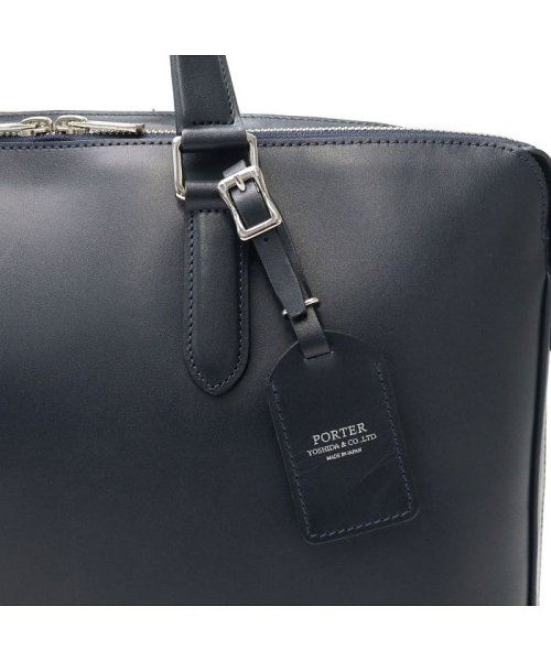 PORTER(ポーター)/ポーター ソート ブリーフケース(S) 116－03274 ビジネスバッグ 吉田カバン PORTER SORT A4 BRIEFCASE(S)/img20