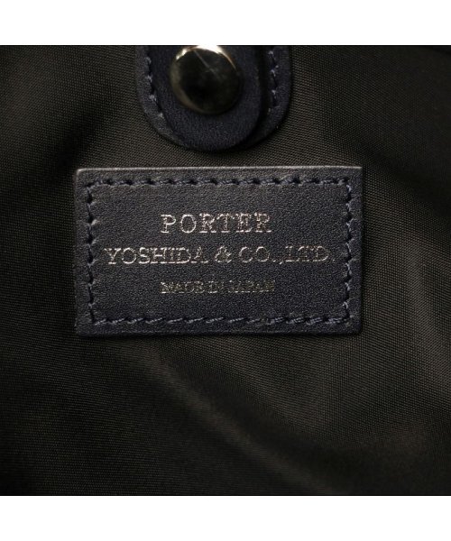 PORTER(ポーター)/ポーター ソート ブリーフケース(S) 116－03274 ビジネスバッグ 吉田カバン PORTER SORT A4 BRIEFCASE(S)/img22