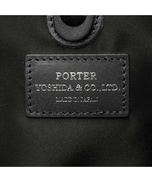 PORTER(ポーター)/ポーター ソート ブリーフケース 116－03275 ビジネスバッグ 吉田カバン PORTER SORT A4 BRIEFCASE 本革/img21