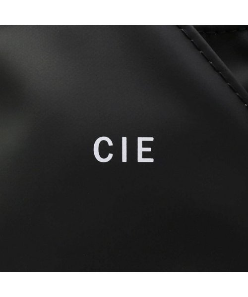 CIE(シー)/CIE リュック シー VARIOUS ヴァリアス ROLLTOP－01 ロールトップ リュックサック B4 A4 PC収納 大きめ 撥水 軽量 021801/img28