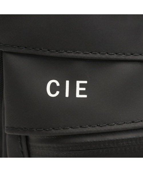 CIE(シー)/CIE ショルダーバッグ シー サコッシュ VARIOUS MINI SHOULDER－01 ミニショルダー 斜めがけ コンパクト 防水 軽量 021803/img24