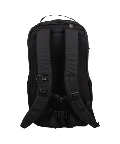 ARC'TERYX(アークテリクス)/アークテリクス ARCTERYX リュック バッグ バックパック メンズ レディース 26L MANTIS 26BACKPACK ブラック グレー 黒 2581/img02