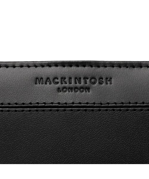 MACKINTOSH LONDON(マッキントッシュ ロンドン)/マッキントッシュ ロンドン 財布 MACKINTOSH LONDON ハウス HOUSE 二つ折り財布 MKL5060038/img19