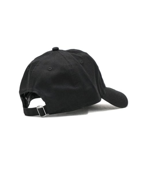 NEW ERA(ニューエラ)/【正規取扱店】ニューエラ キャップ NEW ERA 帽子 9TWENTY クロスストラップ ベーシック ベースボールキャップ 無地/img01