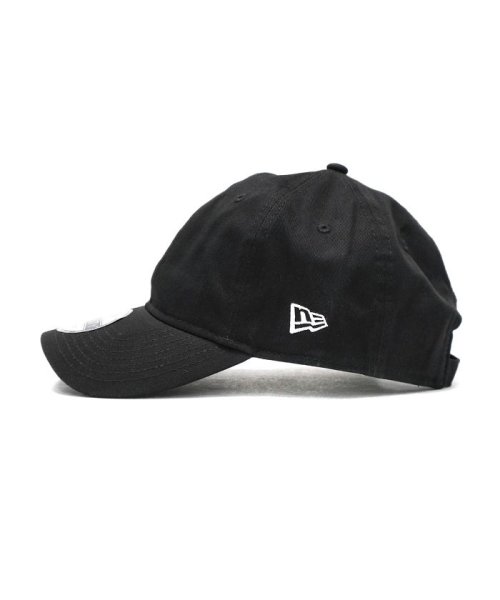 NEW ERA(ニューエラ)/【正規取扱店】ニューエラ キャップ NEW ERA 帽子 9TWENTY クロスストラップ ベーシック ベースボールキャップ 無地/img02