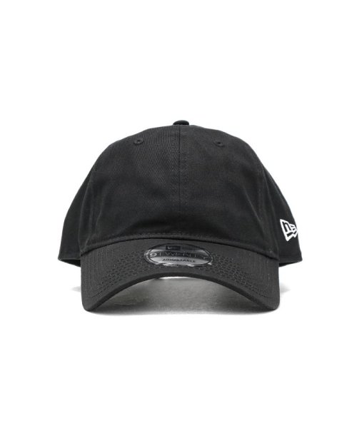 正規取扱店 ニューエラ キャップ New Era 帽子 9twenty クロスストラップ ベーシック ベースボールキャップ 無地 ニューエラ New Era Magaseek