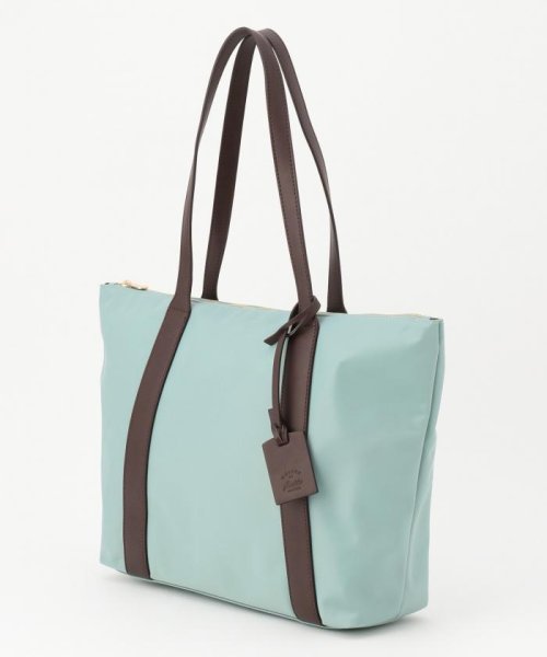 セール 50 Off 対応 軽量 ナイロン トートバッグ 組曲 Kumikyoku Magaseek