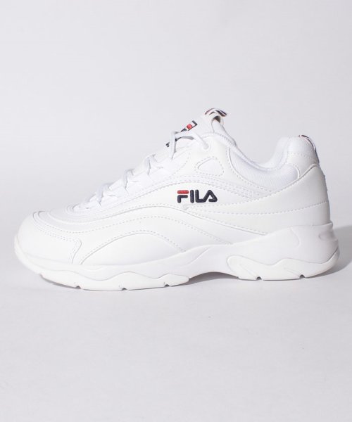 FILA（Shoes）(フィラ（シューズ）)/【FOOTWEAR】フィラレイ ST  WWT/img01