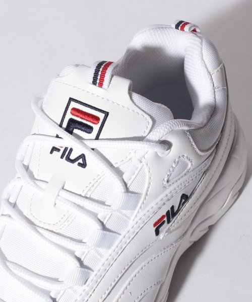 FILA（Shoes）(フィラ（シューズ）)/【FOOTWEAR】フィラレイ ST  WWT/img05