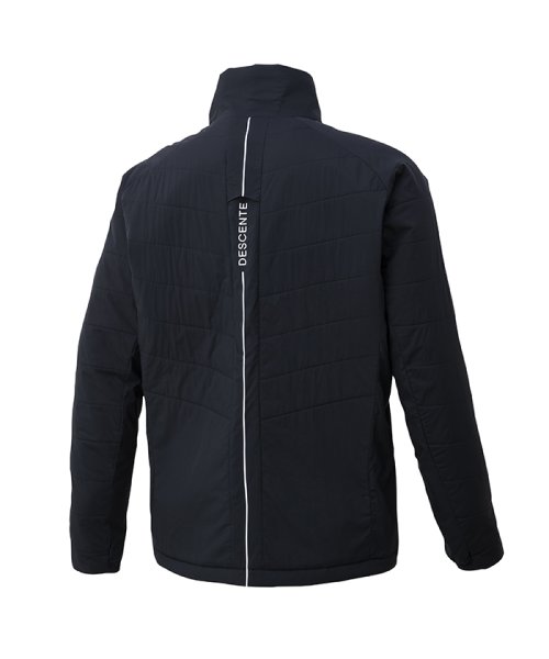 DESCENTE(デサント)/【SKI】ミッドレイヤージャケット / MIDLAYER JACKET【アウトレット】/img01