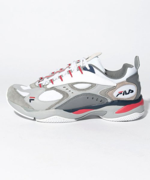 FILA（Shoes Men）(フィラ（シューズ　メンズ）)/ボバザラス(F5071)/img01
