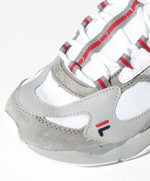 FILA（Shoes Men）(フィラ（シューズ　メンズ）)/ボバザラス(F5071)/img06