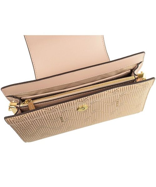 MICHAEL KORS(マイケルコース)/【Michael Kors(マイケルコース)】MichaelKors マイケルコース CNV XBDY CLUTCH/img02