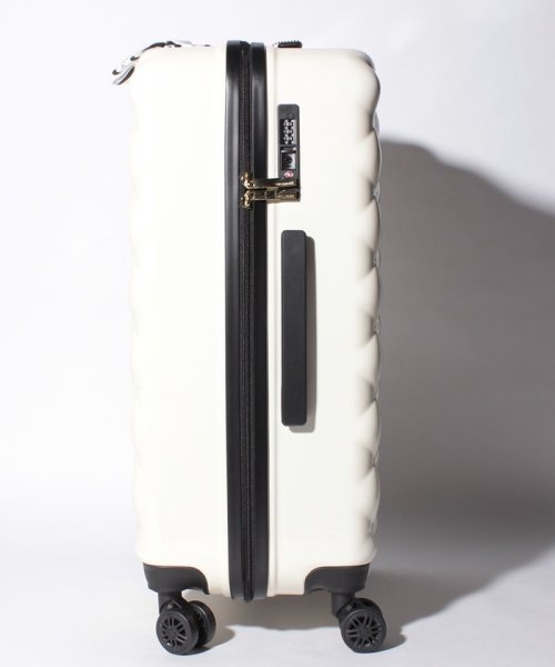 セール Cecil Mcbee Lサイズ キルト風キャリーケース Cm12 4 セシルマクビー バッグ Cecil Mcbee Magaseek セール Cecil Mcbee Lサイズ キルト風キャリーケース Cm12 4 セシルマクビー バッグ Cecil Mcbee Magaseek