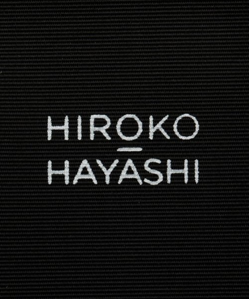 HIROKO　HAYASHI (ヒロコ　ハヤシ)/MAMELI（マメリ）リュック/img13