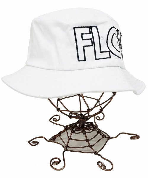 Keys(キーズ)/帽子 バケットハット ハット メンズ レディース HAT コットン 刺繍 ロゴ Flow キーズ Keys/img10