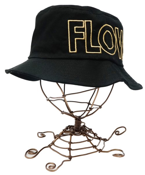 Keys(キーズ)/帽子 バケットハット ハット メンズ レディース HAT コットン 刺繍 ロゴ Flow キーズ Keys/img13