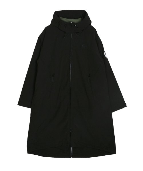 JIGGYS SHOP(ジギーズショップ)/GERRY(ジェリー) 3WAY ANORAK CT / アノラック アノラックコート ロングコート マウンテンパーカー メンズ ジャケット マンパー マウンテ/img03