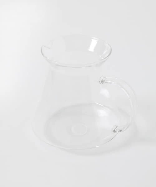 URBAN RESEARCH DOORS(アーバンリサーチドアーズ)/HARIO　V60 Glass Brewing Kit/img06