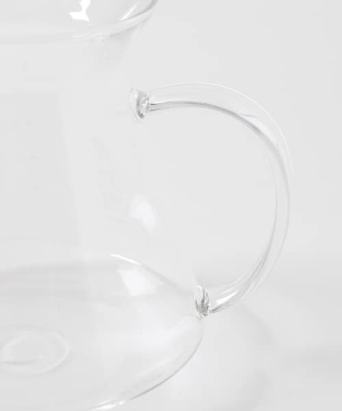 URBAN RESEARCH DOORS(アーバンリサーチドアーズ)/HARIO　V60 Glass Brewing Kit/img08