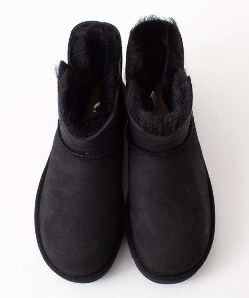 Au BANNISTER(AuBANNISTER)/●UGG/Bailey Zip Mini ムートンブーツ/img03