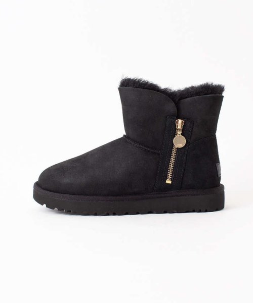 Au BANNISTER(AuBANNISTER)/●UGG/Bailey Zip Mini ムートンブーツ/img04