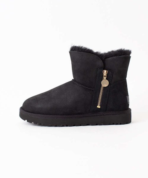 ugg bailey zipper